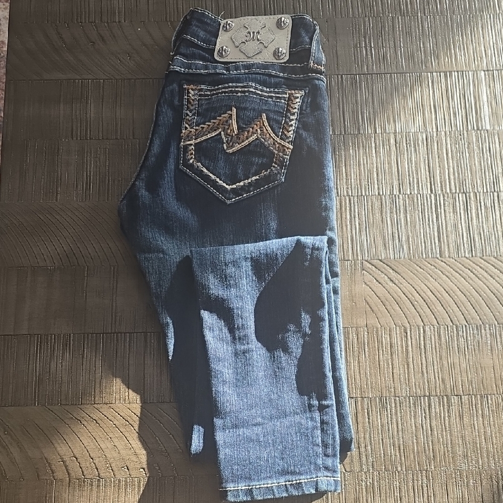 Stylish Blue Jeans for Women